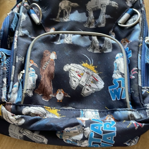 Kids backpack - Picture 2 of 16